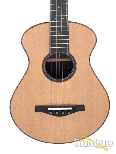 Hive Honey Bee Custom Tenor Ukulele - Used