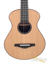 Hive Honey Bee Custom Tenor Ukulele - Used Hive Honey Bee Custom Tenor Ukulele - Used