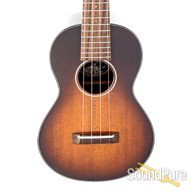 Collings UC2 SB Ukulele #381 - Used — image 1