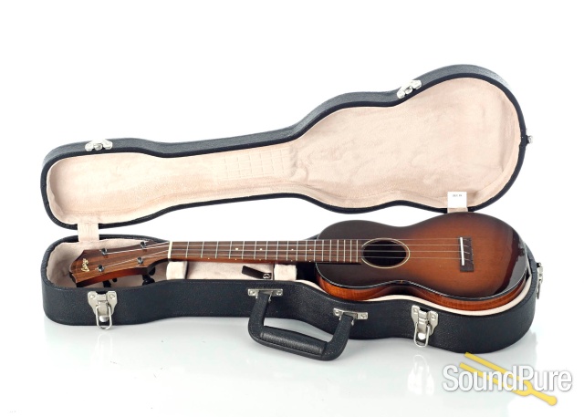 Collings UC2 SB Ukulele #381 - Used — image 3