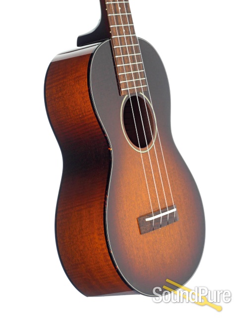 Collings UC2 SB Ukulele #381 - Used — image 4