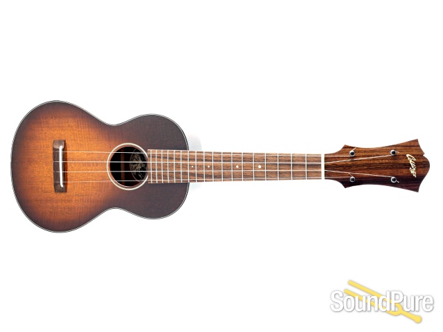 Collings UC2 SB Ukulele #381 - Used — image 7