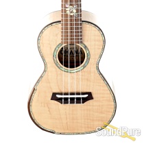 Ohana Limited Edition CK-450QEL Concert Ukulele - Used Ohana Limited Edition CK-450QEL Concert Ukulele - Used
