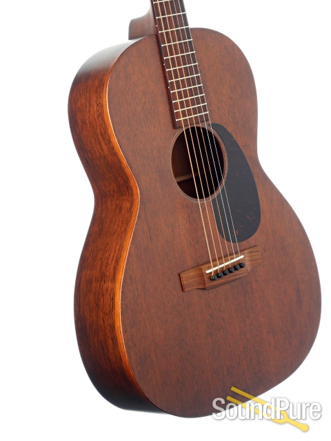 Martin 000-15SM Mahogany Acoustic #2559462 - Used — image 3