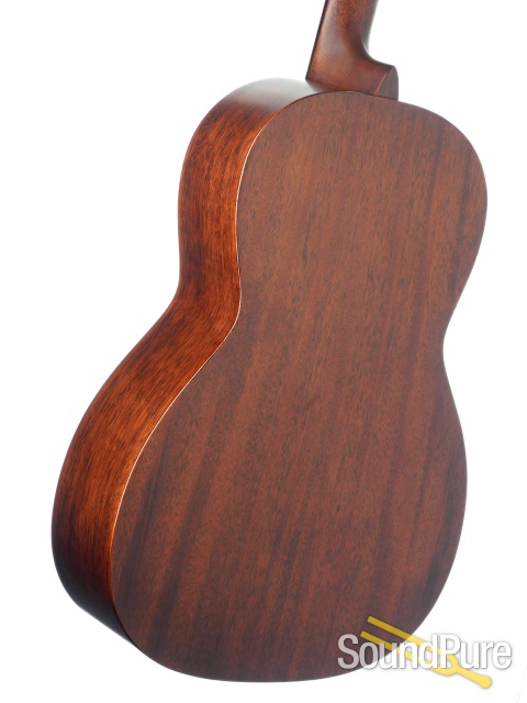 Martin 000-15SM Mahogany Acoustic #2559462 - Used — image 4