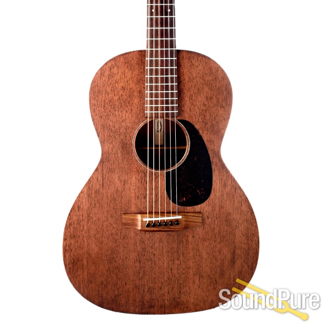 Martin 000-15SM Mahogany Acoustic #2559462 - Used — image 1