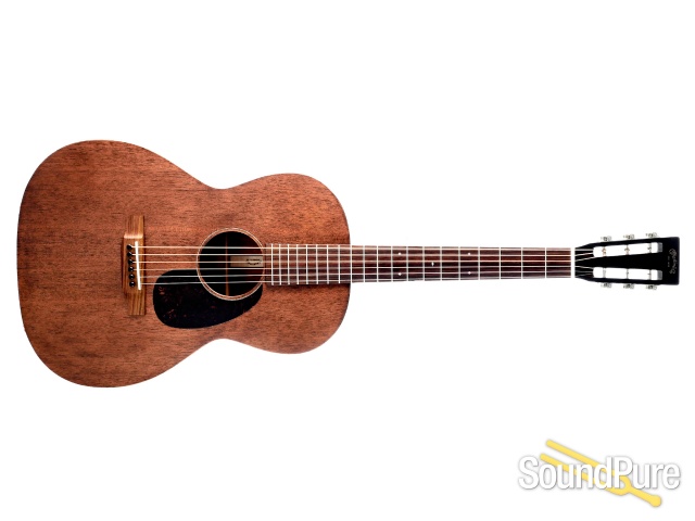 Martin 000-15SM Mahogany Acoustic #2559462 - Used — image 9