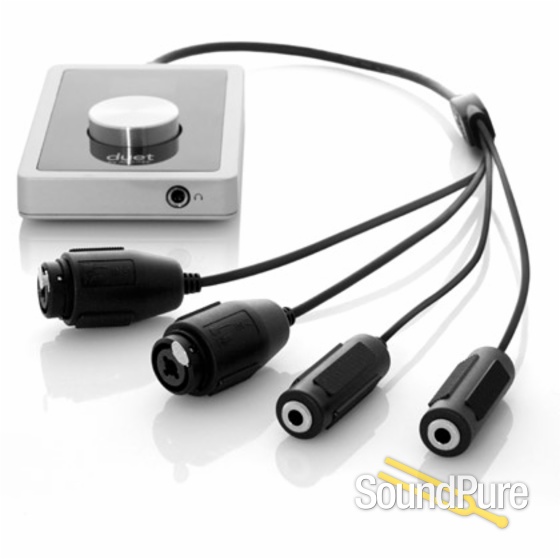 Apogee Digital Duet 2 USB Audio Interface — image 5