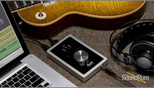 Apogee Digital Duet 2 USB Audio Interface — image 2