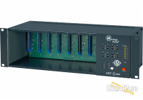 Heritage Audio OST-8 ADAT Advanced 500 Series Rack Heritage Audio OST-8 ADAT Advanced 500 Series Rack