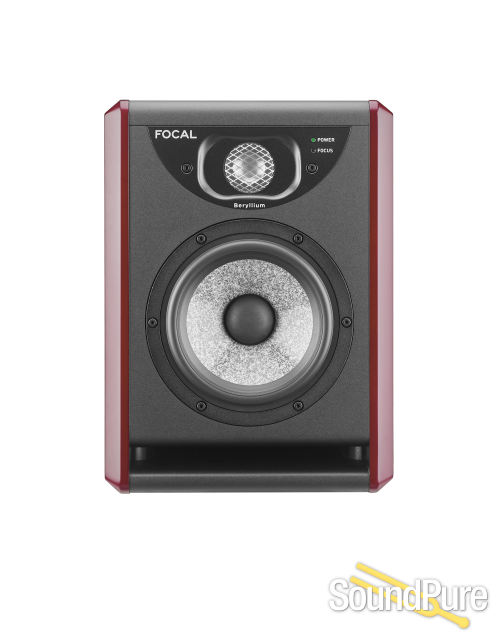 Focal Solo6 ST6 Active Monitor Pair — image 2