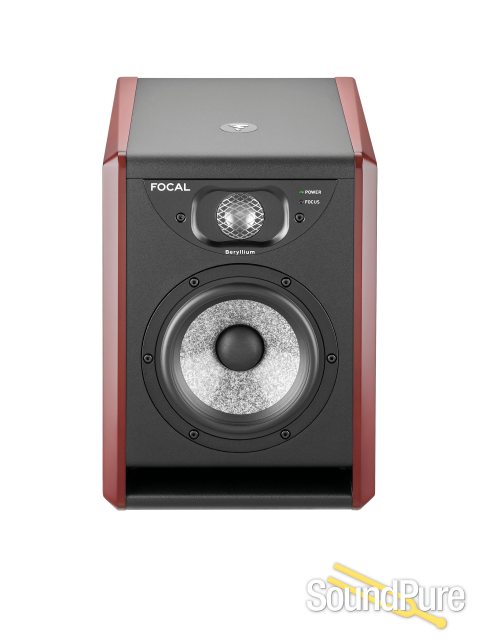 Focal Solo6 ST6 Active Monitor Pair — image 5