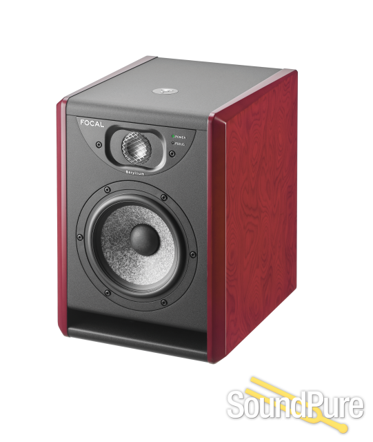 Focal Solo6 ST6 Active Monitor Pair — image 1