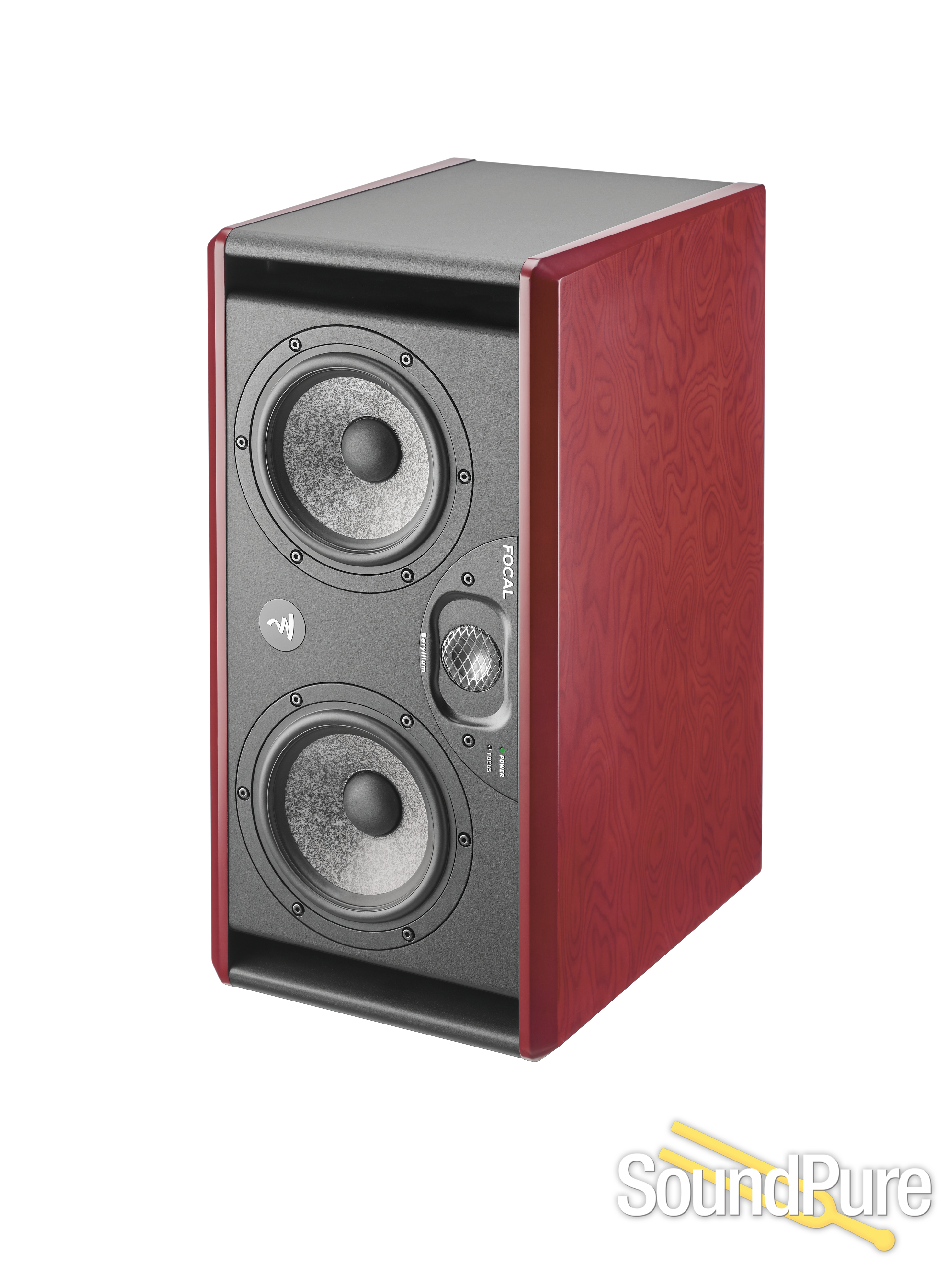 Focal Twin6 ST6 - Thumbnail 2