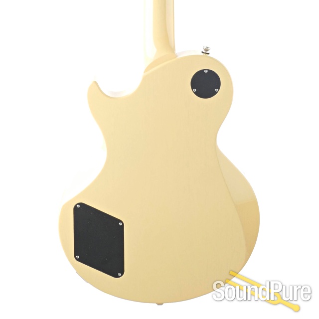 Collings 290 TV Yellow Electric Guitar #2901811433 - Used — image 5