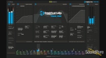 Softube Empirical Labs Trak Pak for Console 1 Softube Empirical Labs Trak Pak for Console 1