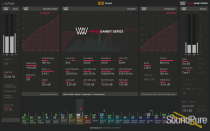 Softube Weiss Gambit Series for Console 1 Softube Weiss Gambit Series for Console 1