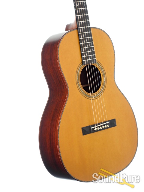 Martin 00-28 CS Addy/Maddy Acoustic #1652208 - Used — image 3