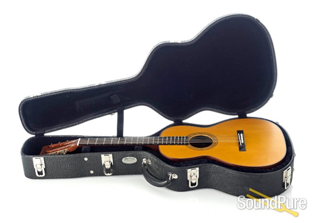Martin 00-28 CS Addy/Maddy Acoustic #1652208 - Used — image 6