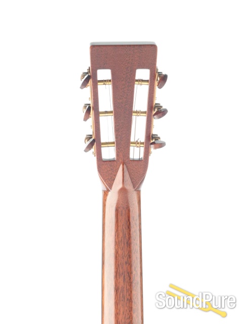 Martin 00-28 CS Addy/Maddy Acoustic #1652208 - Used — image 8