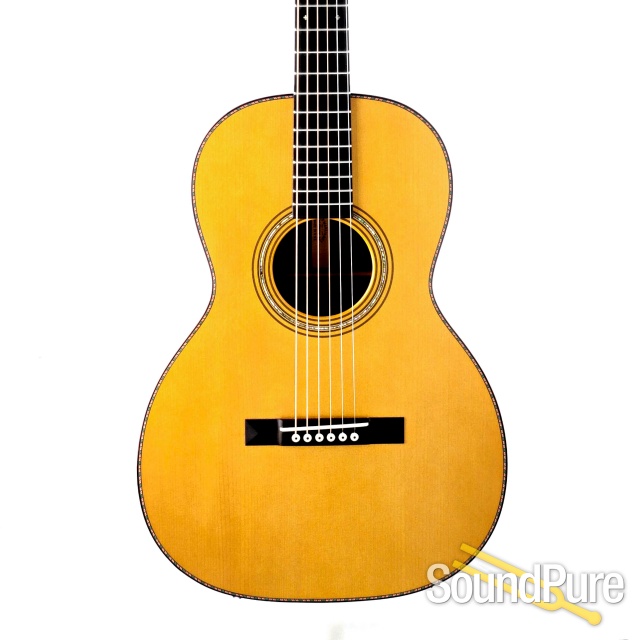 Martin 00-28 CS Addy/Maddy Acoustic #1652208 - Used — image 1