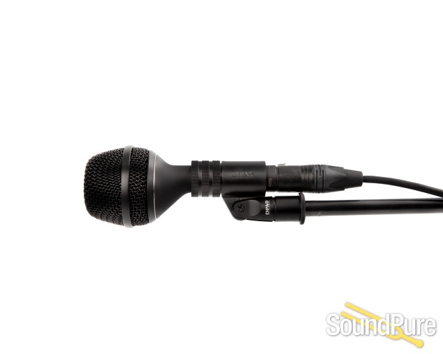 DPA 4055 Condenser Kick Drum Microphone