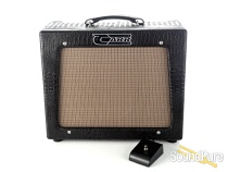 Carr Amplifiers Rambler 1x12" Black Gator #2100 - Used Carr Amplifiers Rambler 1x12" Black Gator #2100 - Used