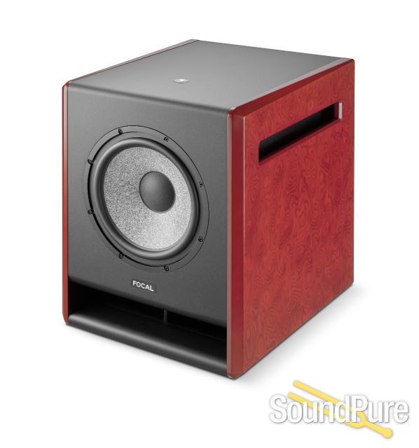 Focal Sub12 ST6 Active Subwoofer