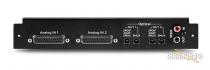 Apogee Digital Symphony I/O MkI 16x16 Module Apogee Digital Symphony I/O MkI 16x16 Module