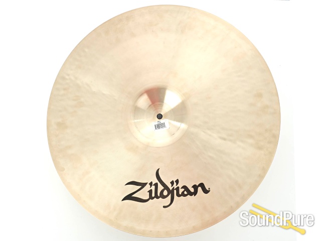 Zildjian K Series K0800 Cymbal Pack Set — image 6