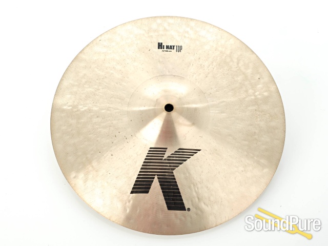 Zildjian K Series K0800 Cymbal Pack Set — image 7