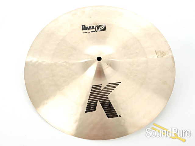 Zildjian K Series K0800 Cymbal Pack Set — image 10