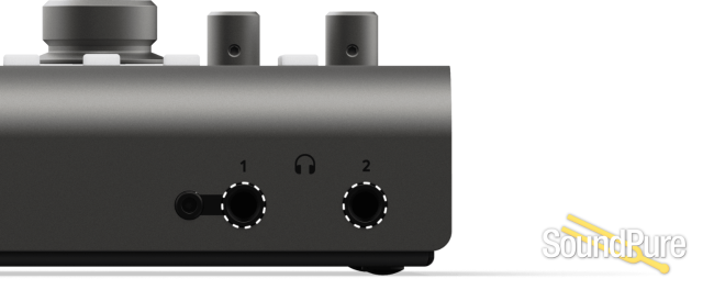 Audient iD44 MkII Audio Interface and Monitoring System — image 3