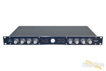 Elysia xFilter Mastering Edition - Stereo Linked EQ Elysia xFilter Mastering Edition - Stereo Linked EQ