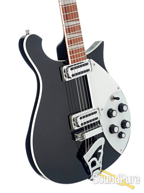 Rickenbacker 2010 620 Electric Guitar #1018790 - Used — image 2