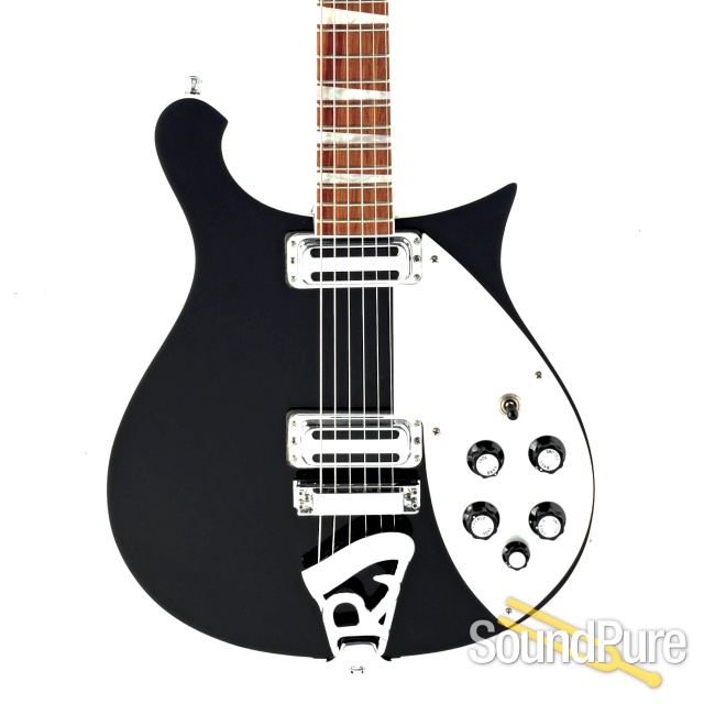 Rickenbacker 2010 620 Electric Guitar #1018790 - Used — image 1