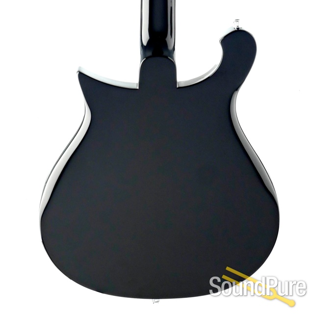 Rickenbacker 2010 620 Electric Guitar #1018790 - Used — image 5
