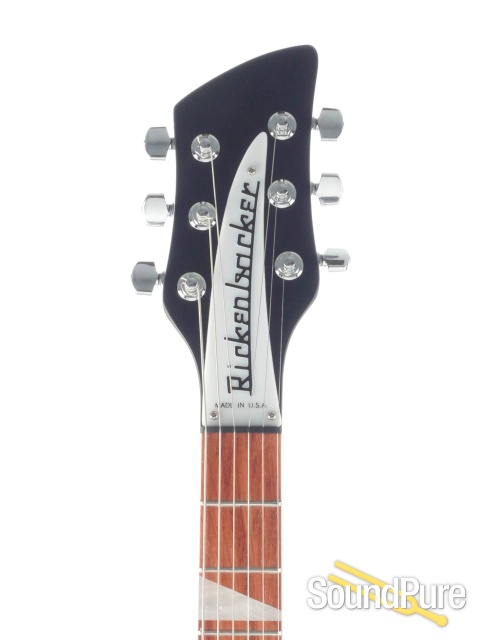 Rickenbacker 2010 620 Electric Guitar #1018790 - Used — image 8