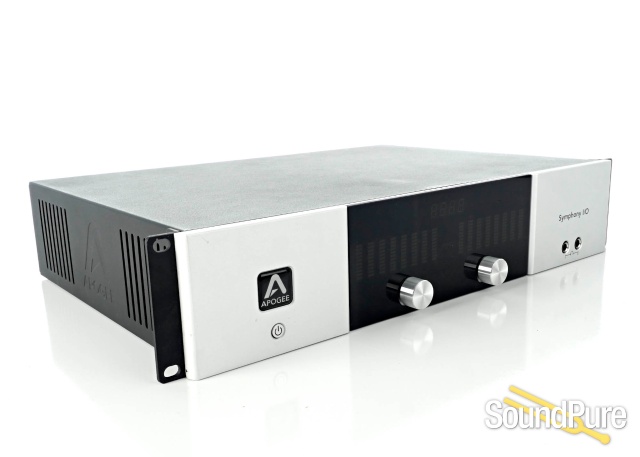 Apogee Digital Symphony MkI I/O 8x8 - Used — image 1