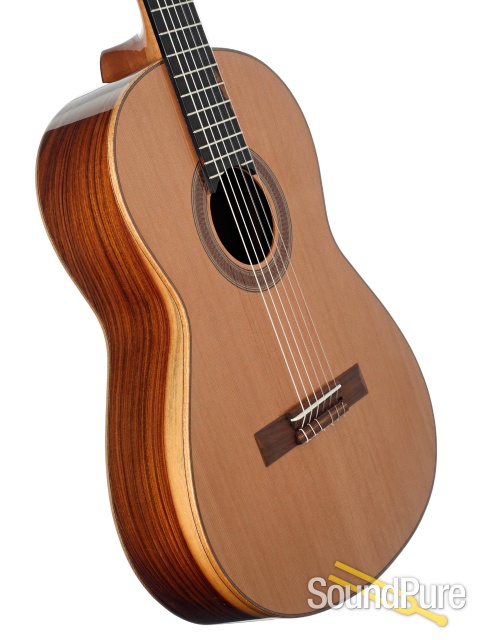 Kremona 90th Anniversary Guitar #10-021-1-02 — image 3