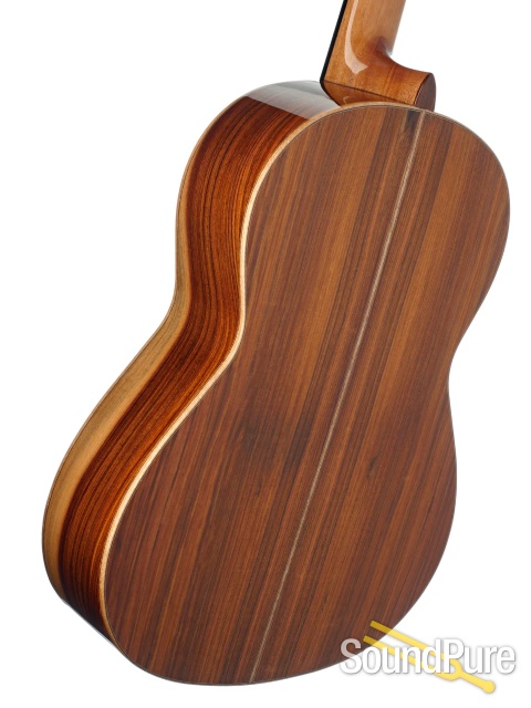 Kremona 90th Anniversary Guitar #10-021-1-02 — image 4