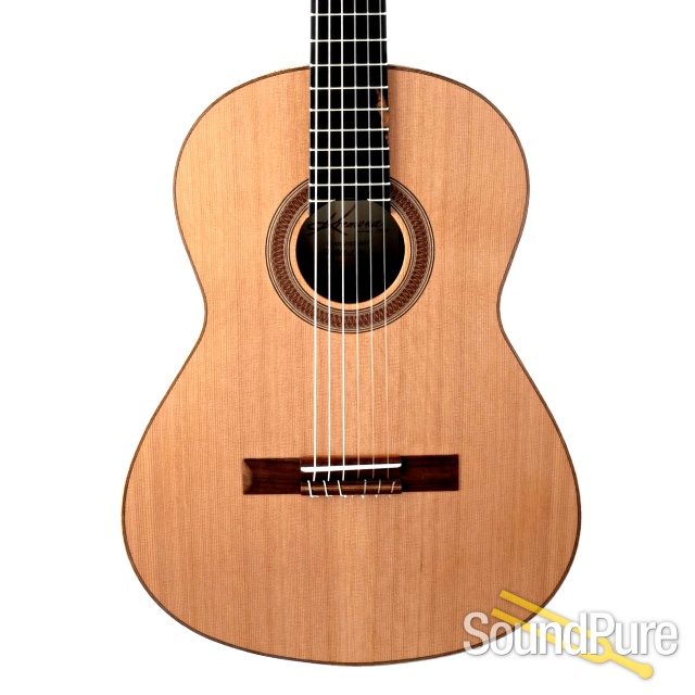 Kremona 90th Anniversary Guitar #10-021-1-02 — image 1