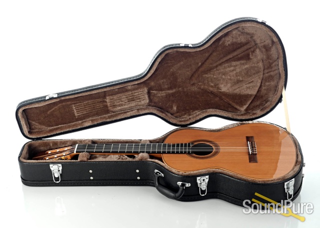 Kremona 90th Anniversary Guitar #10-021-1-02 — image 5