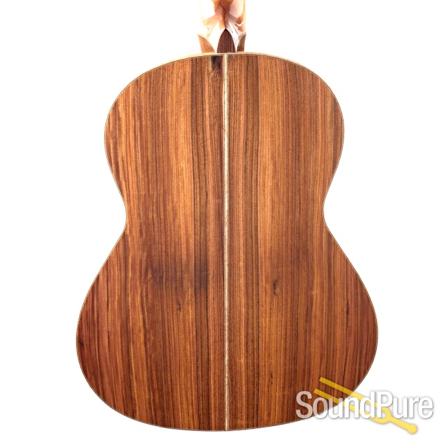 Kremona 90th Anniversary Guitar #10-021-1-02 — image 6