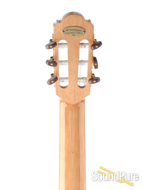 Kremona 90th Anniversary Guitar #10-021-1-02 — image 7