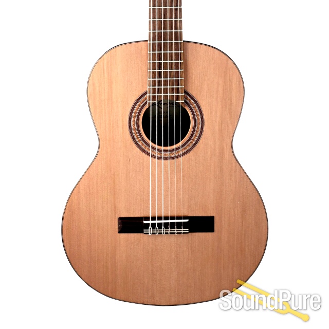 Kremona Fiesta FC Cedar/Indian Rosewood Nylon #10-028-2-04 — image 1