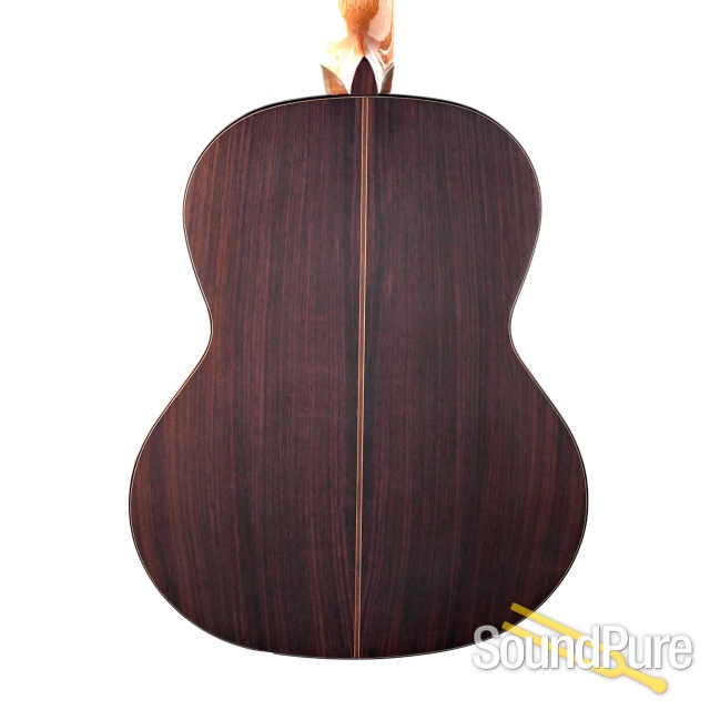Kremona Romida Spruce/Rosewood Nylon Guitar #44-005-3-01 — image 6