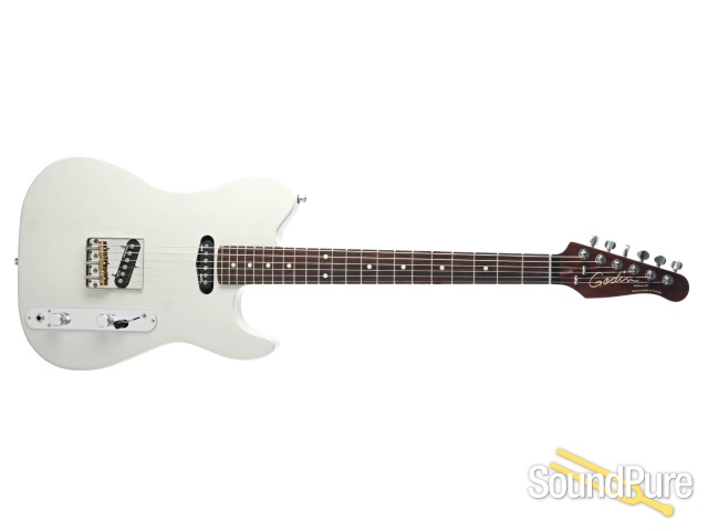 Godin Stadium HT Electric Guitar #22243118 - Used — image 8