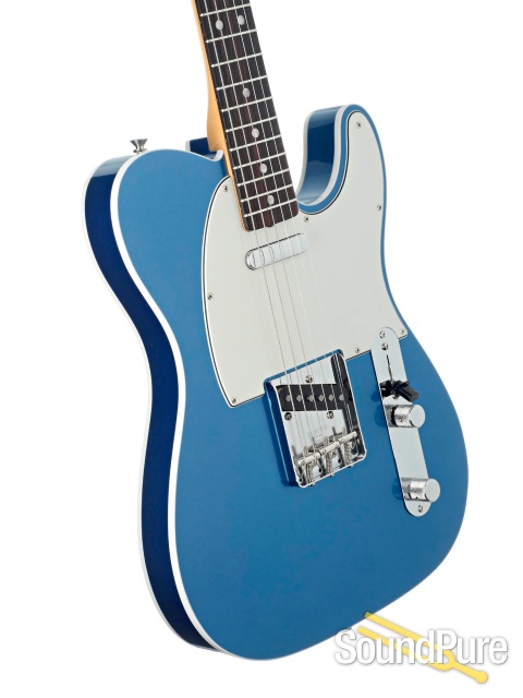 Fender American Original '60's Telecaster #V2105407 - Used — image 2