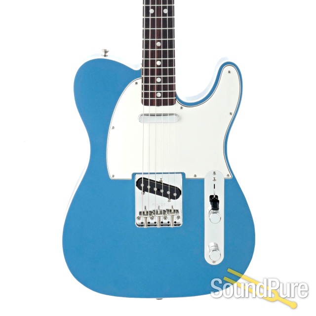 Fender American Original '60's Telecaster #V2105407 - Used — image 1